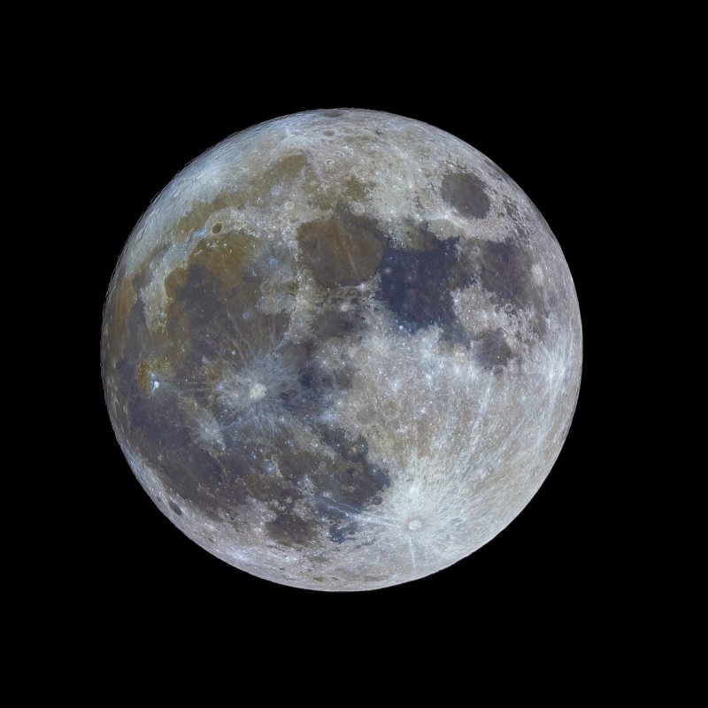 Ay ve Dünya arasındaki mesafe açılıyor #3