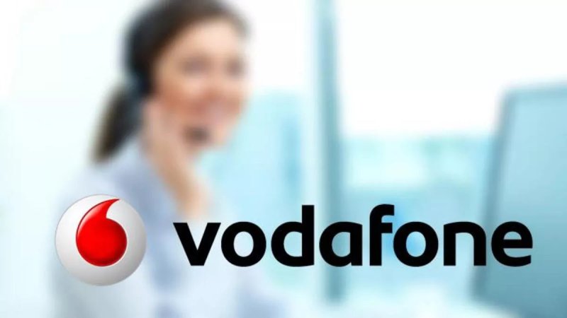 Vodafone Müşteri Hizmetleri ne en hızlı nasıl bağlanılır? Müşteri Temsilcisi numarası ve direkt bağlanma! #1