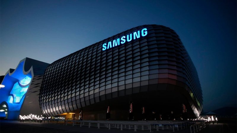 Samsung, Avrupa da yeni bir tesis kurma hazırlığında #1