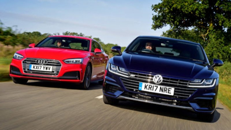 Audi ve Volkswagen, 200 binden fazla aracını geri çağırdı #1