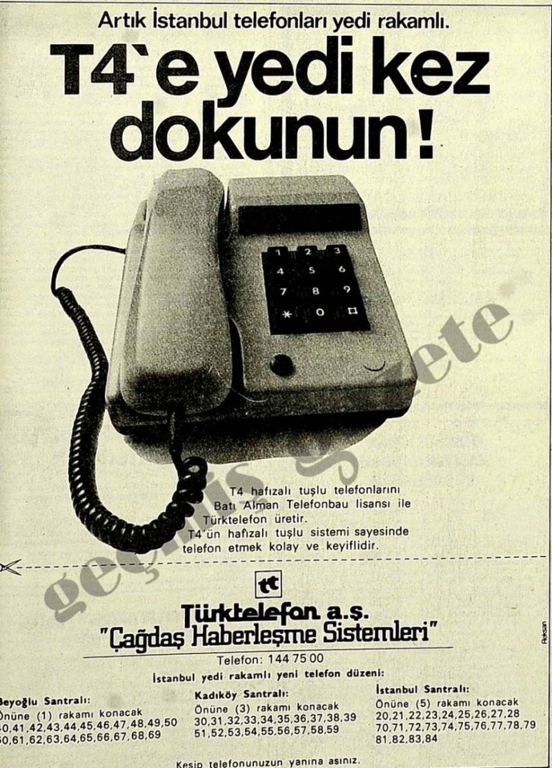 telefon