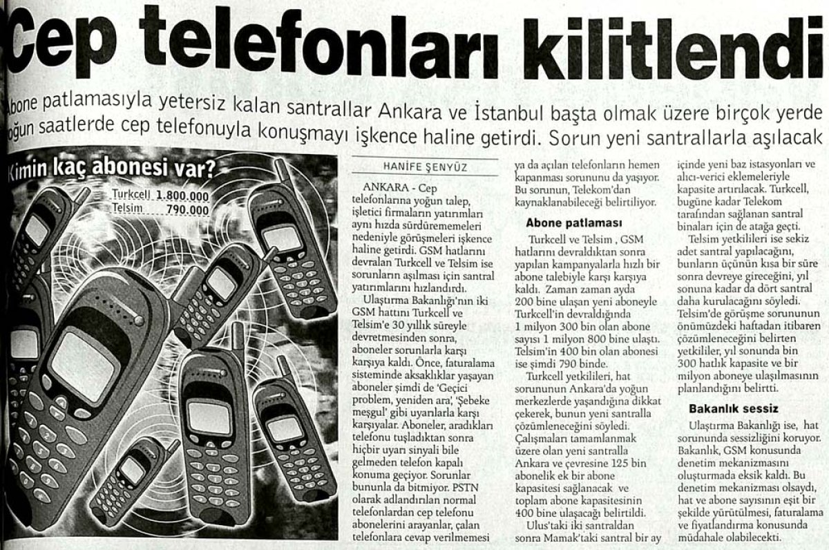 telefon