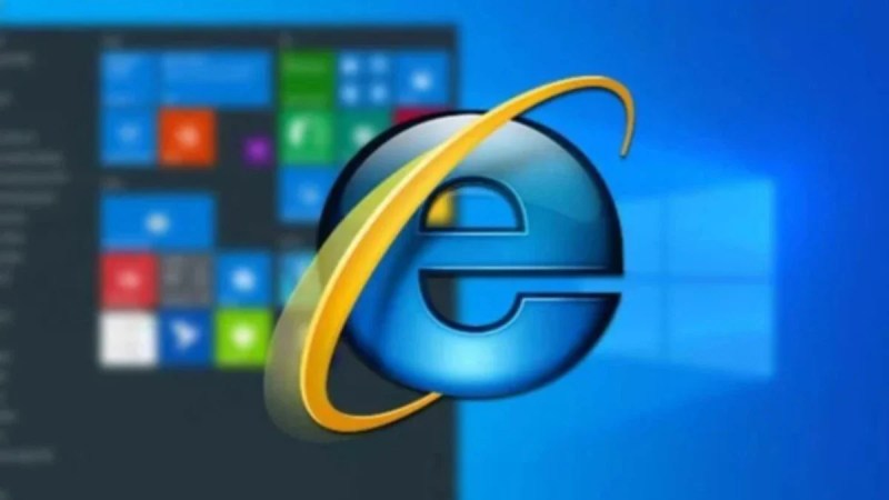 internet explorer